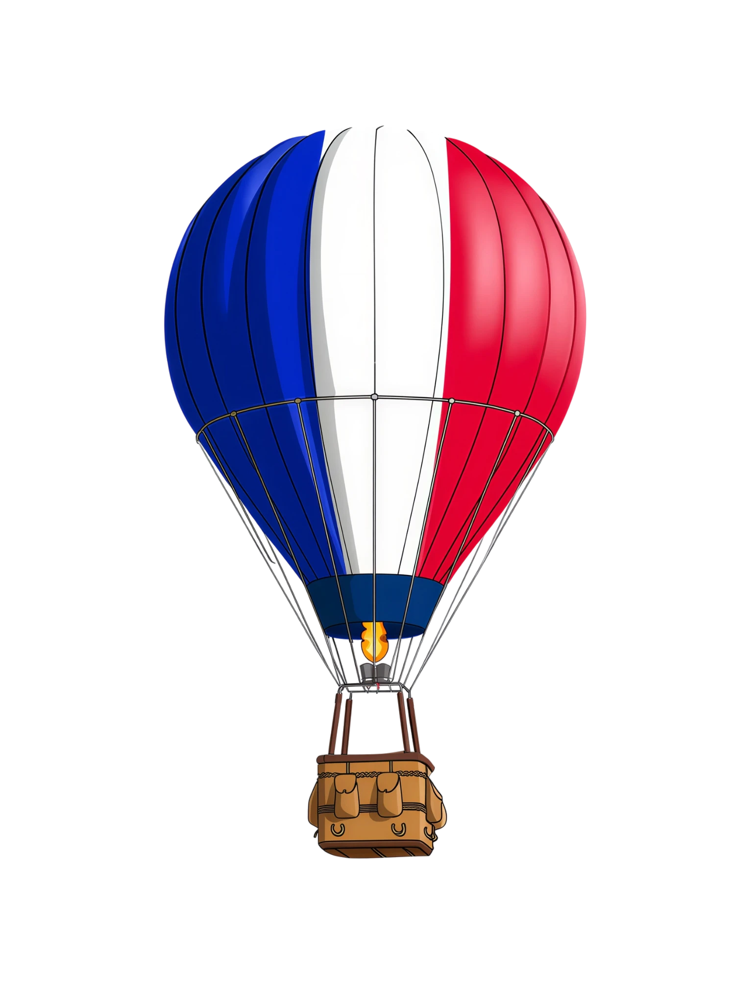 France balloon