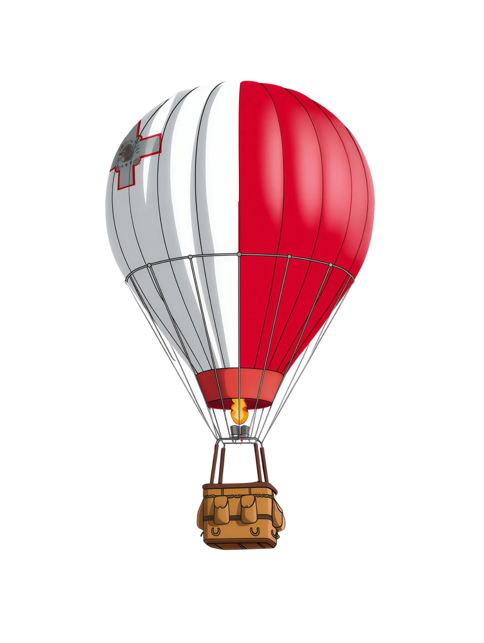 Malta balloon